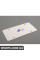 82121470398 BMW ПЛАСТИНА POL.MARQUE MS
