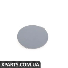 51118055288 BMW Кришка буксирувального гака - ґрунтована