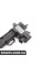 63137291218 BMW Індикатор дзеркала - праворуч