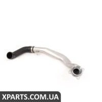 11537588880 BMW Впускний шланг охолоджувальної рідини