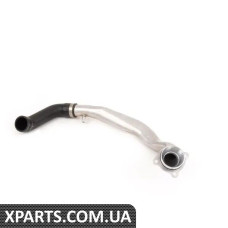 11537588880 BMW Впускний шланг охолоджувальної рідини