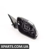 51167245136 BMW Обігрів зовнішнього дзеркала заднього виду - праве