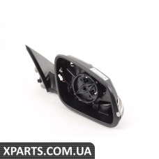 51167245136 BMW Обігрів зовнішнього дзеркала заднього виду - праве