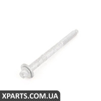 31106850312 BMW Болт із шестигранною головкою - ціна за штуку