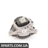 22116855460 BMW Гумова опора двигуна - праворуч