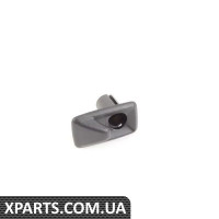 51438046664 BMW КРЮЧОК ДЛЯ ОДЕЖДЫ