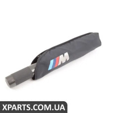 80232410917 BMW Спортивна парасолька BMW ///M - Ціна вказана за штуку - (БІЛЬШЕ НЕДОСТУПНО)