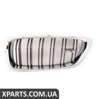 51138056411 BMW F82 M4 Грати для нирок - ліва