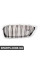 51138056411 BMW F82 M4 Грати для нирок - ліва