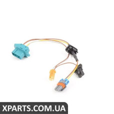 63128381467 BMW Євро джгут проводів ксенонових фар - ціна вказана за штуку
