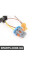 63128381467 BMW Євро джгут проводів ксенонових фар - ціна вказана за штуку