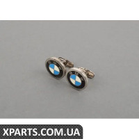 80232208708 BMW Емблема BMW / запонки Roundel - (БІЛЬШЕ НЕДОСТУПНІ)
