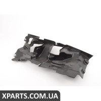 51757975445 BMW Ліва кришка кермового механізму