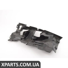 51757975445 BMW Ліва кришка кермового механізму