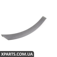 51113418111 BMW Розширювач колісних арок - передній лівий