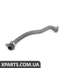 11537581063 BMW Шланг системи охолодження - головка блоку циліндрів до термостату