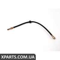 34306752400 BMW Передний тормозной шланг - указана цена за штуку