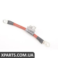 61126910649 BMW Кабель батареї