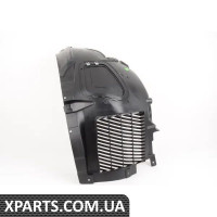 51718050544 BMW Кришка колісної ніші - передня права (передня частина)