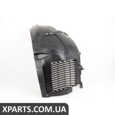 51718050544 BMW Кришка колісної ніші - передня права (передня частина)