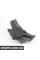 51718050544 BMW Кришка колісної ніші - передня права (передня частина)