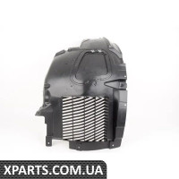 51718050543 BMW Кришка колісної ніші - передня ліва (передня частина)