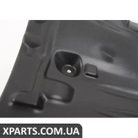 51718050545 BMW КРИШКА, КОЛІСНА КОРОБКА,