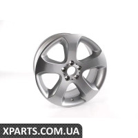 36116761931 BMW E53 19-дюймові колеса Star Spoke Style 132 — ціна вказана за штуку