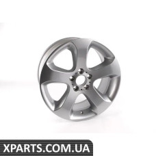 36116761931 BMW E53 19-дюймові колеса Star Spoke Style 132 — ціна вказана за штуку