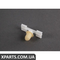 51138250585 BMW Затиск для дверного молдингу - вказана ціна за штуку