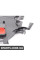 64319353040 BMW КРИШКА ДЛЯ БЛОКІВ КОМП