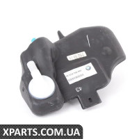 16136752641 BMW E46 Розширювальний бачок паливної системи
