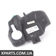 16136752641 BMW E46 Розширювальний бачок паливної системи