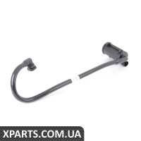 16136765272 BMW Фільтр каністр парів E46