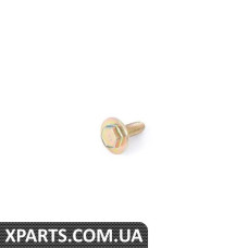 84318361762 BMW Болт з шестигранною головкою