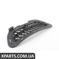51117203798 BMW E89 Нижняя решетка переднего бампера - правая