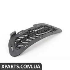 51117203798 BMW E89 Нижня решітка переднього бампера - права