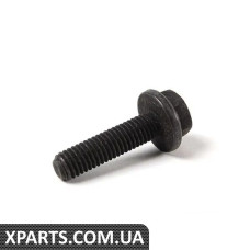 11111736005 BMW Гвинт з буртиком - вказана ціна за штуку