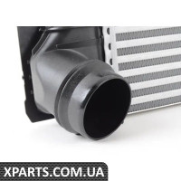 17117605664 BMW Охолоджувач наддувного повітря