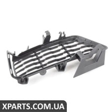 51118068126 BMW Решітка бампера - права