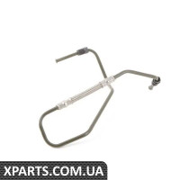 34326751649 BMW Тормозная магистраль DSC