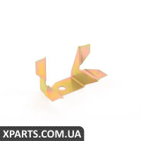 41141884469 BMW E30 Кронштейн фари лівий