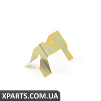 41141884470 BMW E30 Кронштейн фари правий