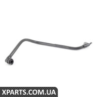 16131183895 BMW E46 Паливна вентиляційна труба