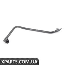 16131183895 BMW E46 Паливна вентиляційна труба