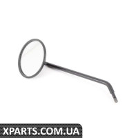 51161236025 BMW ДЗЕРКАЛО ЗЛІВА