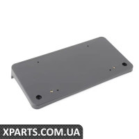 51137200711 BMW Основа номерного знака F10