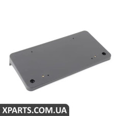 51137200711 BMW Основа номерного знака F10