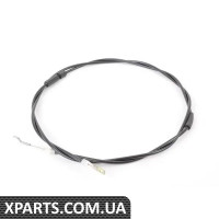 51258164853 BMW Трос Боудена E36