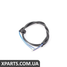 61121350642 BMW ПРОВОДКА СИГНАЛУ ПОВЕРНЕННЯ F